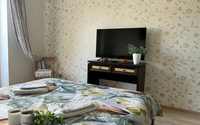 Квартира Rauschen Green Classic 2