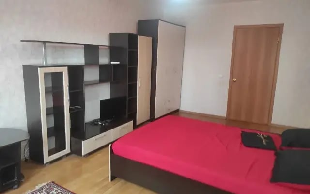 Квартира на  Волжской Набережной 24