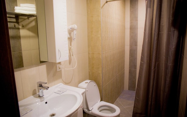 Меблированные комнаты "ROOMER"