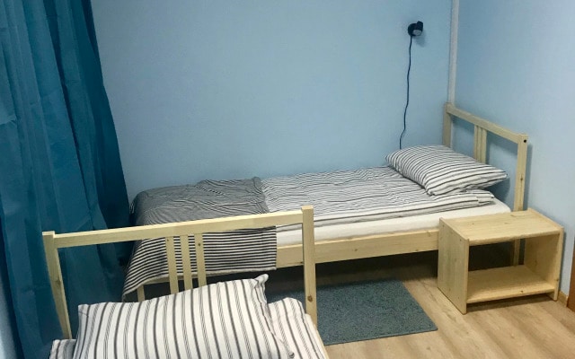 Shelter Hostel