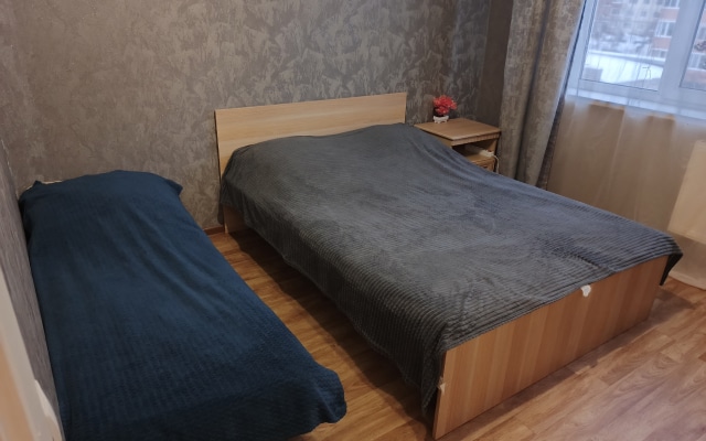 Квартира Однушка в Луговом