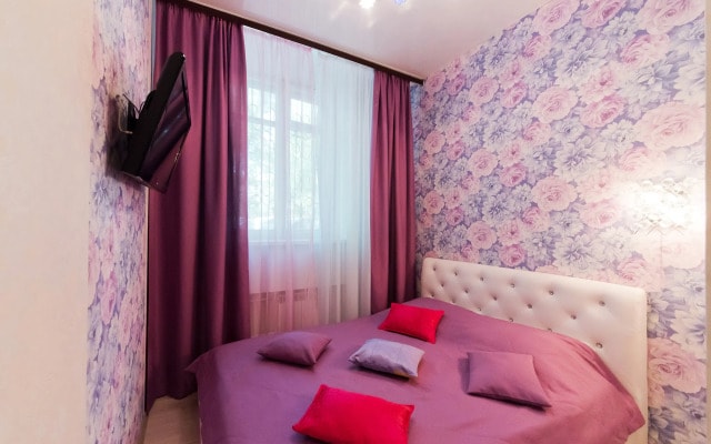 Мини-Отель A Nice Hotel-Club