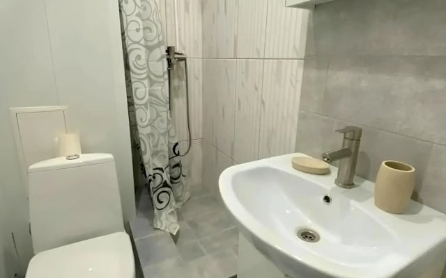 Апартаменты KazanHouseShare 2