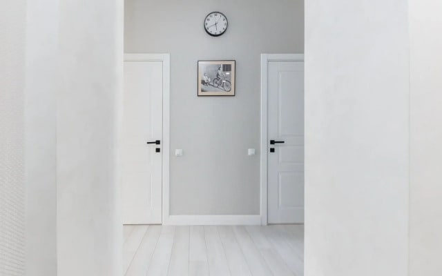 Апартаменты Royal apartments Minsk 5