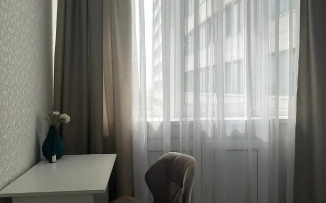 Квартира Евро 2К FamilyRent
