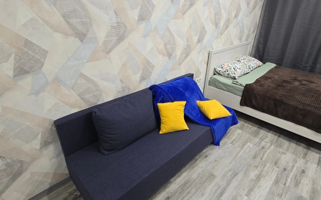 Апартаменты Rusapartments