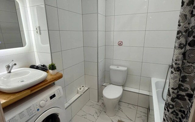 Квартира Lofthouse