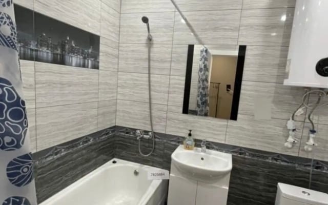 Квартира в 15-ом Микрорайоне 37