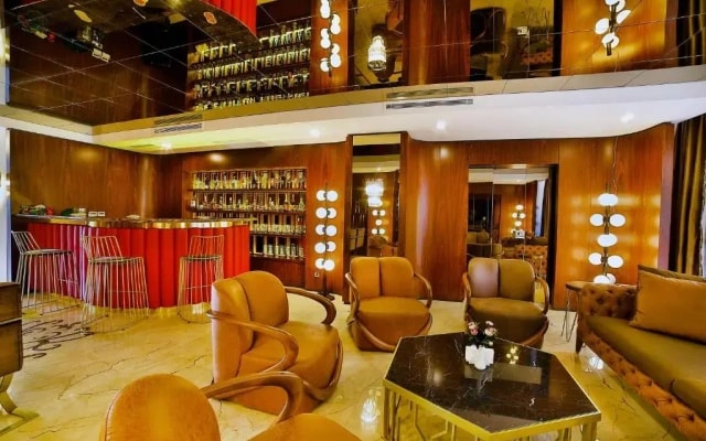 Paleria Hotel
