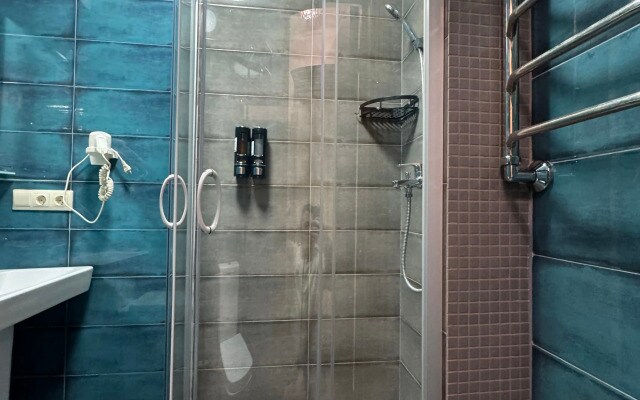 Апартаменты Central Sea 215