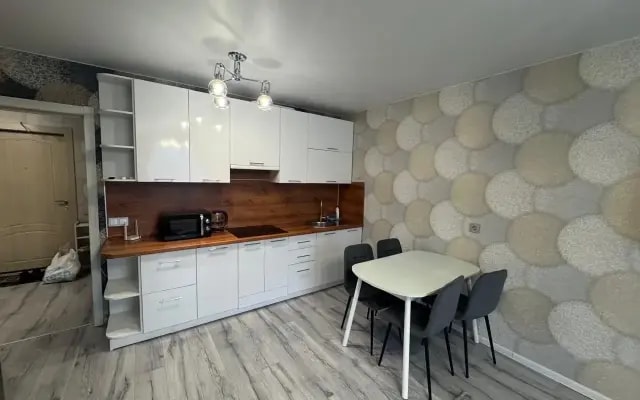 Квартира Уютная в Элитном Жилом Комплексе