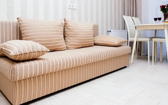 Квартира Avrora apart Энгельса 95