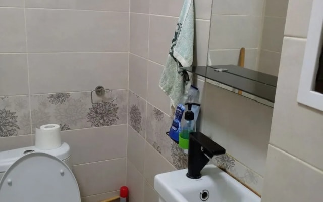 Квартира Парковый Бульвар 2
