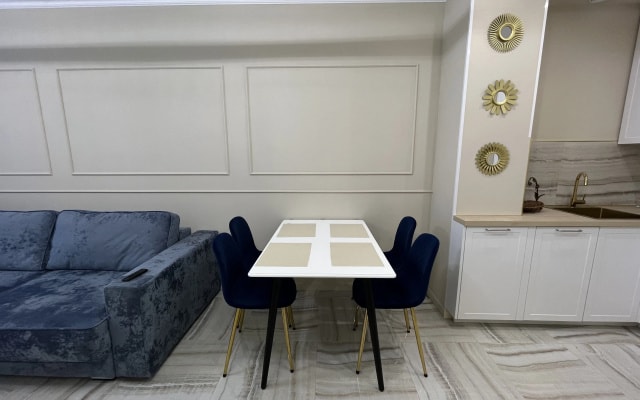 Апартаменты Savin House
