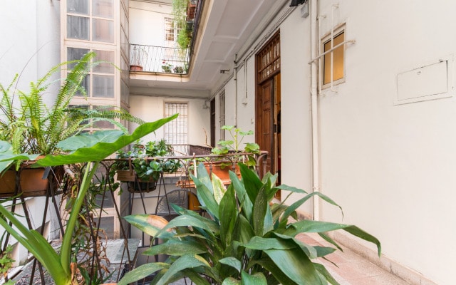 Cristina Cojuhari Apart-Hotel