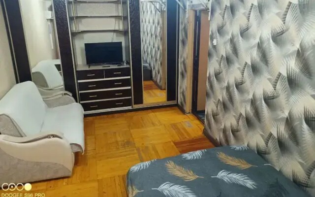 Квартира Полноценная Однокомнатная с Кондиционером