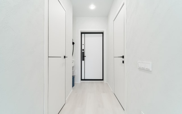 Апартаменты AtHome Apartments Люксембургский сад