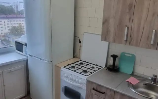 Апартаменты Ярославль
