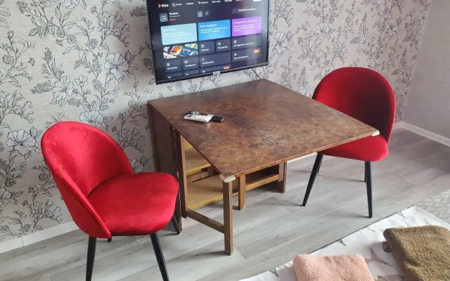 Квартира Fantastic Apartments, Рядом с ТЦ Золотой Вавилон