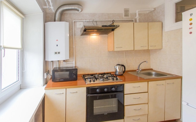 Апартаменты ATLANT Apartments 8