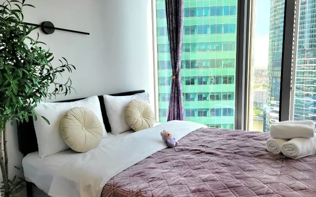 Апартаменты 2CITY 323