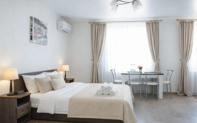 Апартаменты Bestflat24 Докучаев переулок