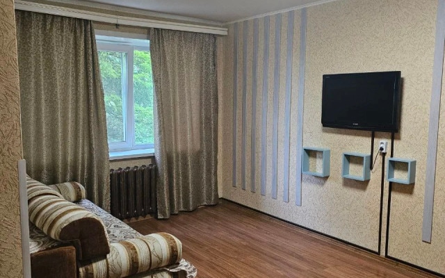 Квартира L.V.Hotels на Дмитрия Ульянова 13