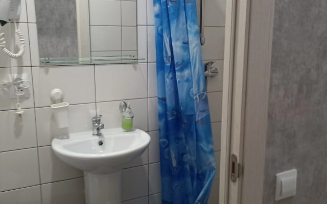 Квартира на Шпалерной 10