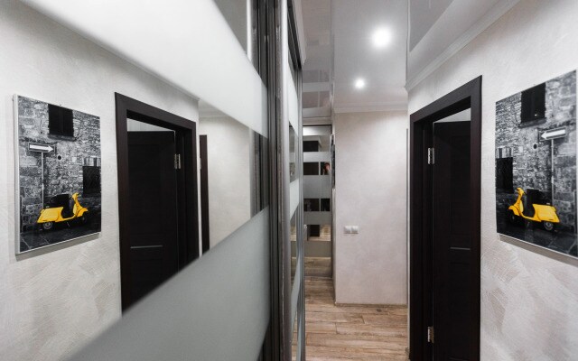 Квартира 1 крепостной 34