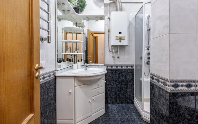 Квартира GM Apartments Гармония в историческом центре