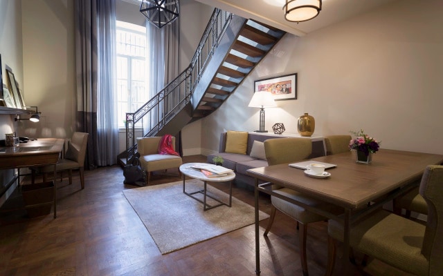 The Bank Hotel Istanbul, a Member of Design Hotels