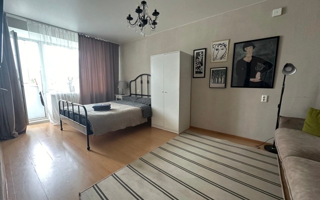 Квартира на Улице Герцена 20