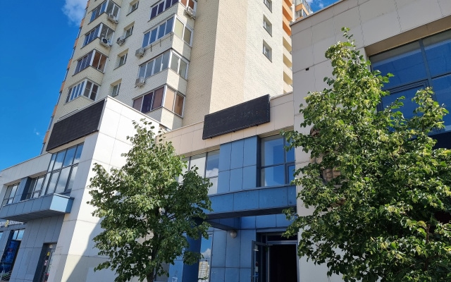 Мебелированные комнаты Отель Посейдон