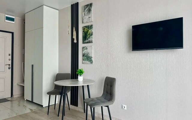 Квартира на Улице Песчаная 181к1 (56)