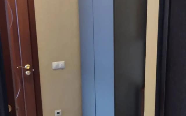 Апартаменты 1 на Бамбуковой