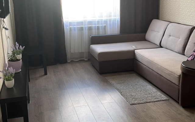 Квартира на Тухачевского 30