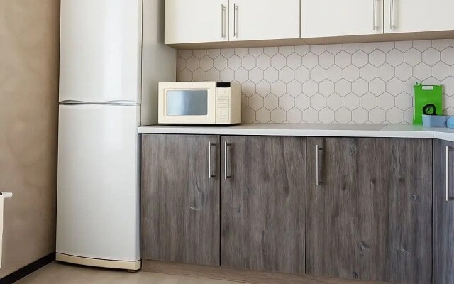 Апартаменты Pryanik Apartments Аркадия Шипунова 28