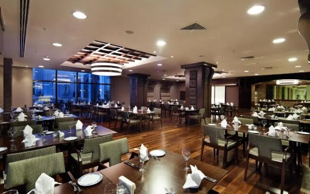 Hotel The Green Park Pendik Hotel & Convention Center