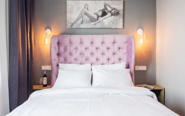 Апартаменты Brigantina Loft Stile 1