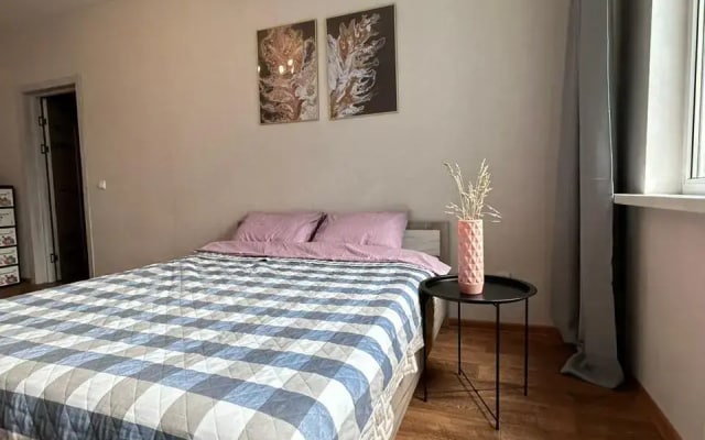 Квартира Уютная двушка