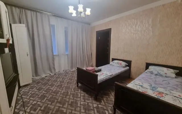 Квартира на Улице Гражданская 65