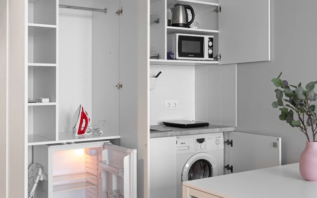 Апартаменты LITTE - Nordy Homes