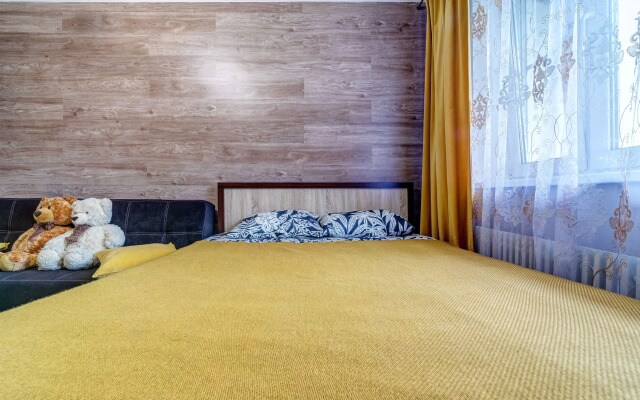 Kulakova mini-hotel