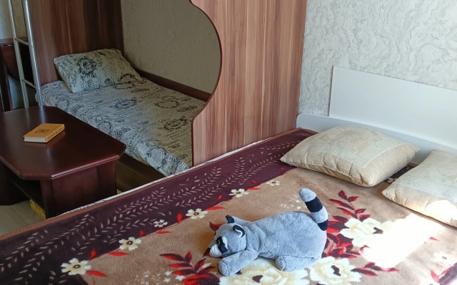 Квартира однокомнатная в самом центре Ярославля