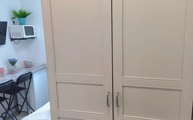 Апартаменты Уют возле метро Котельники