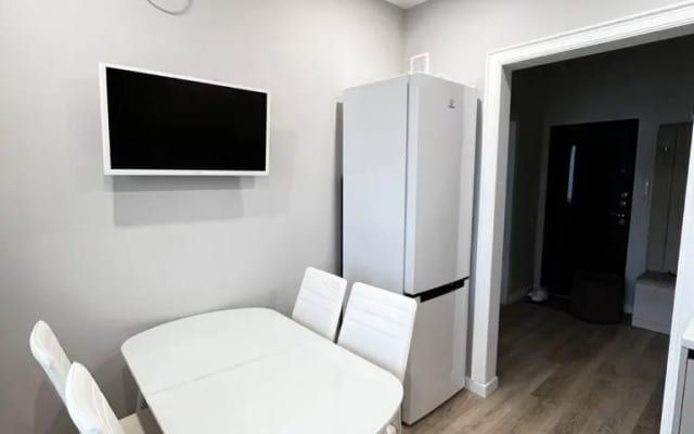 Апартаменты в центре Якутска