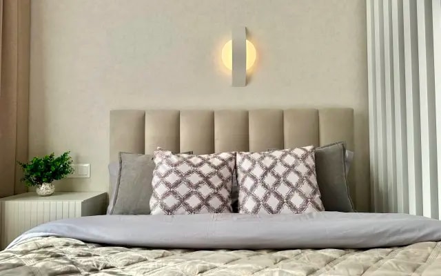 Квартира на Аметьевской Магистрали 16к2