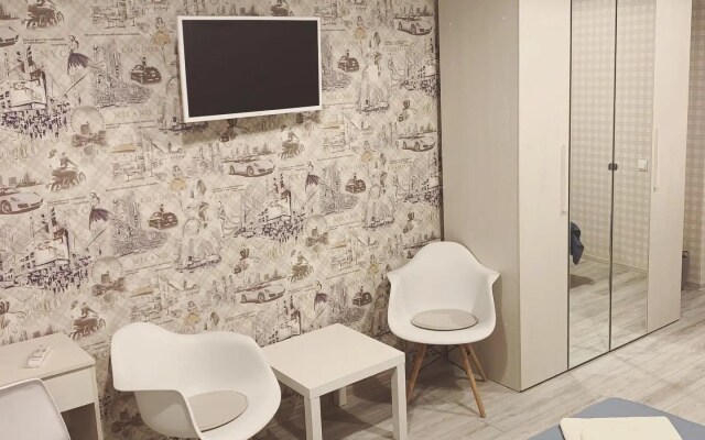 Меблированные комнаты O'Key Home