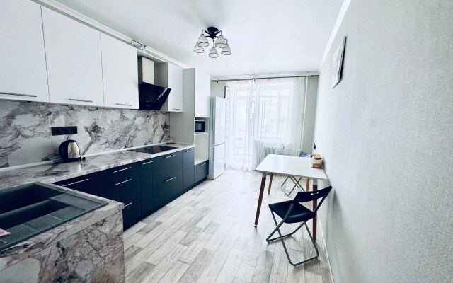 Квартира на Улице Менделеева 229