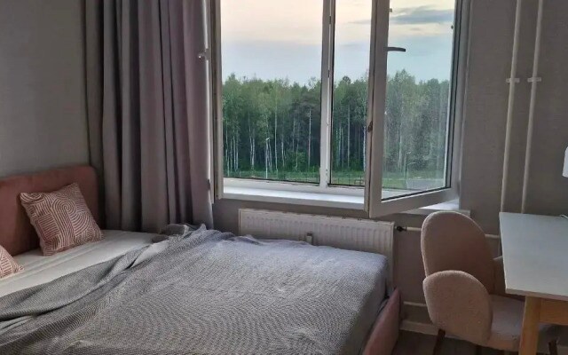 Квартира Лина